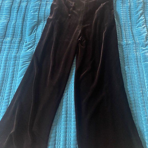 💥💥💥💥💥 NWT wide leg trousers - Picture 6 of 10